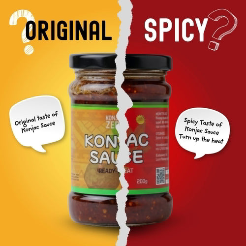 🌶️ Team Spicy or 🤎 Team Original?