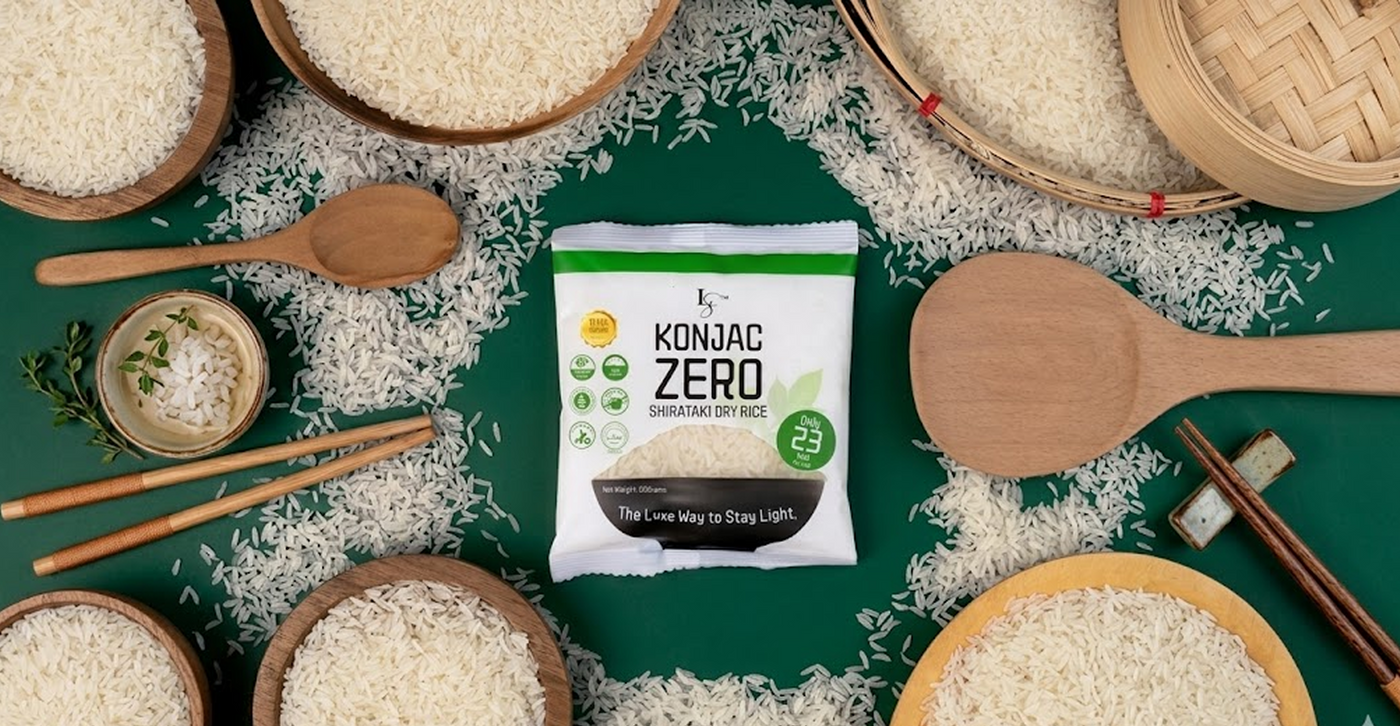 Konjac Price vs Benefit: Is It Worth It?