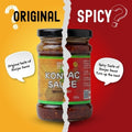 🌶️ Team Spicy or 🤎 Team Original?