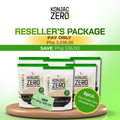 Re Seller Package #1