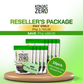 Re Seller Package #2